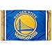 WinCraft Golden State Warriors 3x5 Banner Flag
