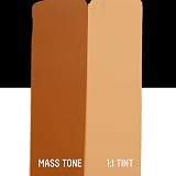 Liquitex Basics Acrylic Paint Raw Sienna 118 ml Tube view 4