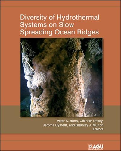 Download Diversity of Hydrothermal Systems on Slow Spreading Ocean Ridges PDF