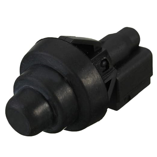 Yongse Interior Door Courtesy Light Switch Sensor For Renault Megane I