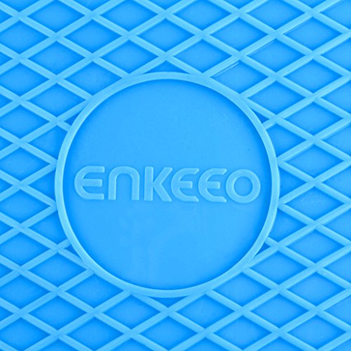 5 ENKEEO+Skateboard+Complete+Bendable+Beginners