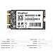 KingDian M.2 NGFF SSD 120GB 240GB 512GB 1TB Solid State Drive Disk 2242 for Desktop PCs and MacPro (120GB)