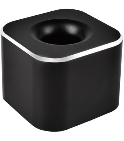 Transparent White Factory-Made Blue Crystal Glass Diamond Long Black Pen Holder Stand For Office At Best Price In Mumbai - Foto 10