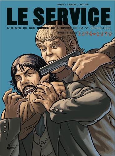Hautes sphères