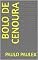 Livro Bolo de Cenoura