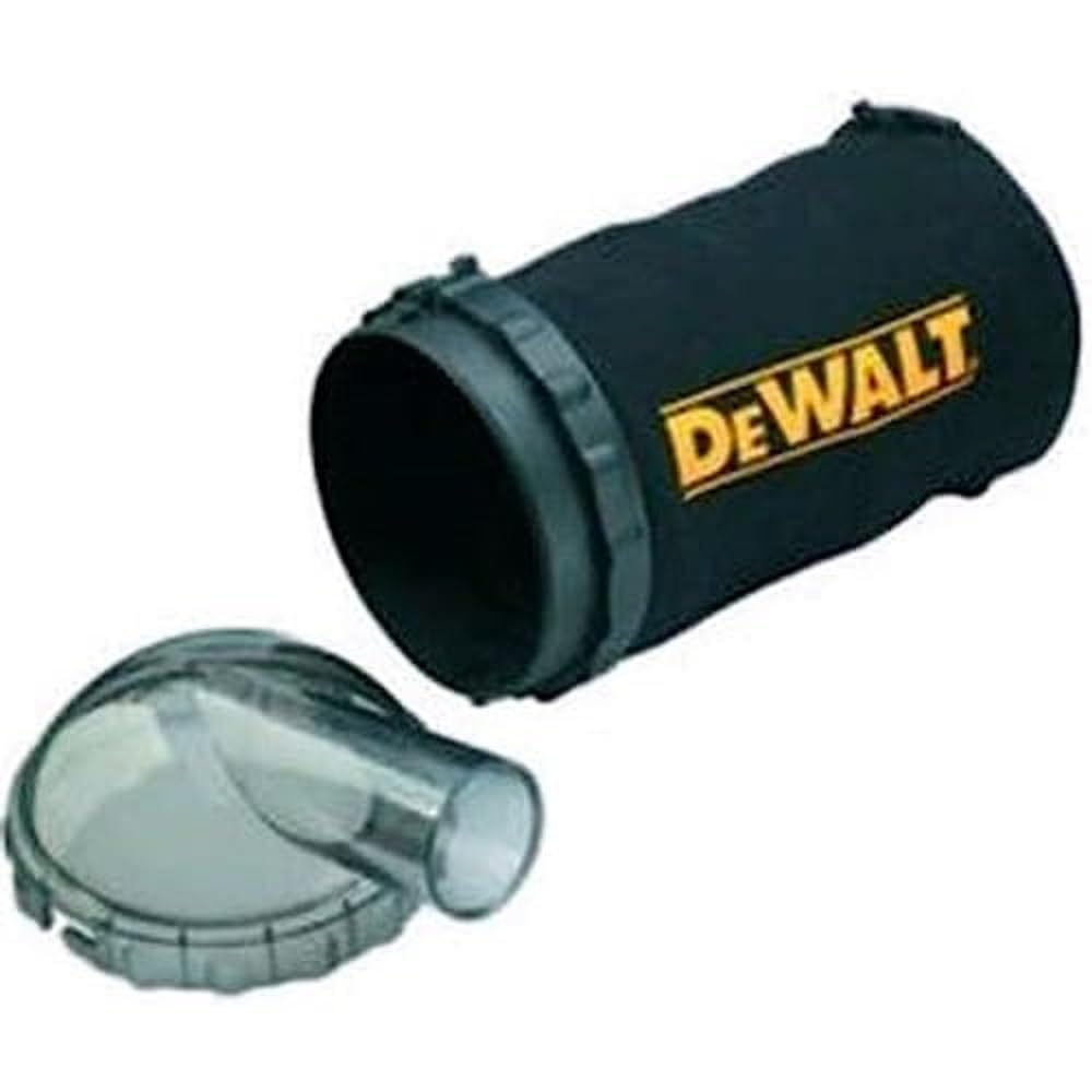 DeWalt Dust Bag to Fit Planers D26500K/ D26501K/D26500K