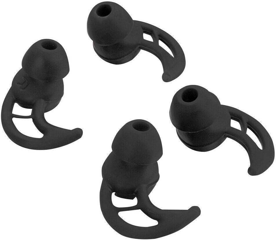 Jerilla Silicone Earbuds Cover With Ear Hook for Sony Amazon.co.uk