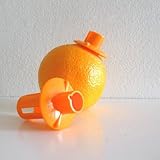 Citra Sipper Orange Juice Citrus Spout Sipper