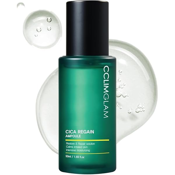 (ｂ61)NEL クリアリーセンシティブ マスク(61) Amazon.com: Le Nubele Azulene-Cica Soother Mask Serum 50ml