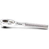 Proto J5249 3/8" Drive Classic Pear Head Ratchet, 7"