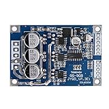 KKmoon DC 12V-36V 500W Brushless Motor Controller Hall Motor Balanced Car Driver Board