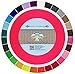 Country Brook Design - Nylon Webbing 1 Inch Straps for Bags, Furniture Straps, Molle Straps, Nylon Strap, Bag Straps, Lashing Straps, Purse Making Supplies (Hot Pink, 10 Yards)
