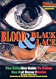 Blood and Black Lace by 