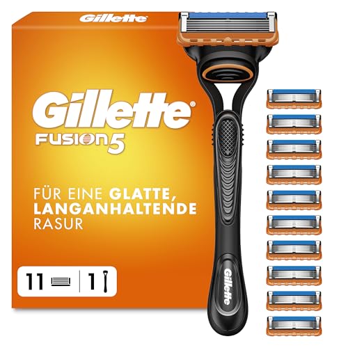 Gillette Rasierer