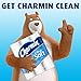 Charmin Ultra Soft Toilet Paper, Double Roll, 6 Count