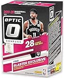 2019/20 Panini Donruss Optic NBA Basketball BLASTER box (7 pks/bx)