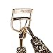 Lilly Lashes Bling on the Glam Eyelash Curler - Smoke | Exclusive Eyelash Curler | The Perfect Curl Every Time
