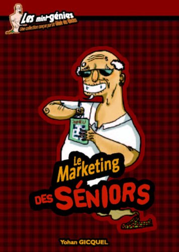 Le  marketing des séniors