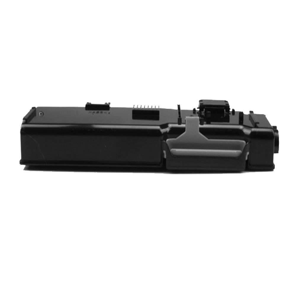 Xerox Genuine Phaser 6600 / Workcentre 6605 Black High Capacity Toner Cartridge (8,000 Pages) - 106R02232