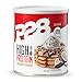 P28 Foods The Original High Protein Pancake Dry Mix, Chocolate Coconut, 16 Ounce