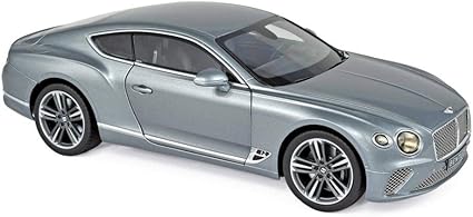 bentley diecast