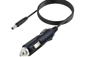 Jytyto Car 12V DC Adapter for Antigravity Batteries Micro Start XP-10 Jump Starter