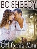 California Man (Salt Spring Island Friends Book 1)
