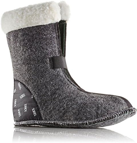 amazon prime sorel boots