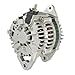 DB Electrical 400-44018 Alternator Compatible With/Replacement For Nissan Altima 1998 1999 2000 2001 98 2.4 2.4L /LR1100-709, LR1100-709B, LR1100-709C /23100-0Z400, 23100-9E000 /100 Amp, CW, 12 Volt