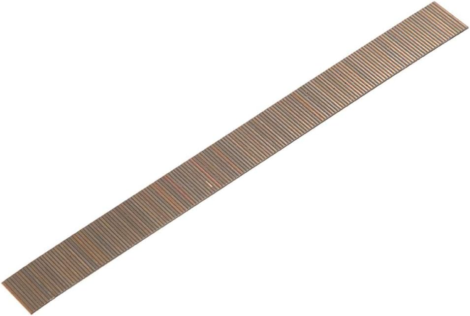Bostitch 1061200SE 12mm Stanox Mini Pins (Pack of 20000), Multi-coloured