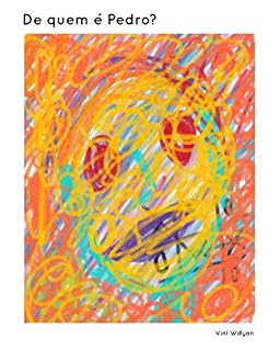Livro De quem é Pedro?