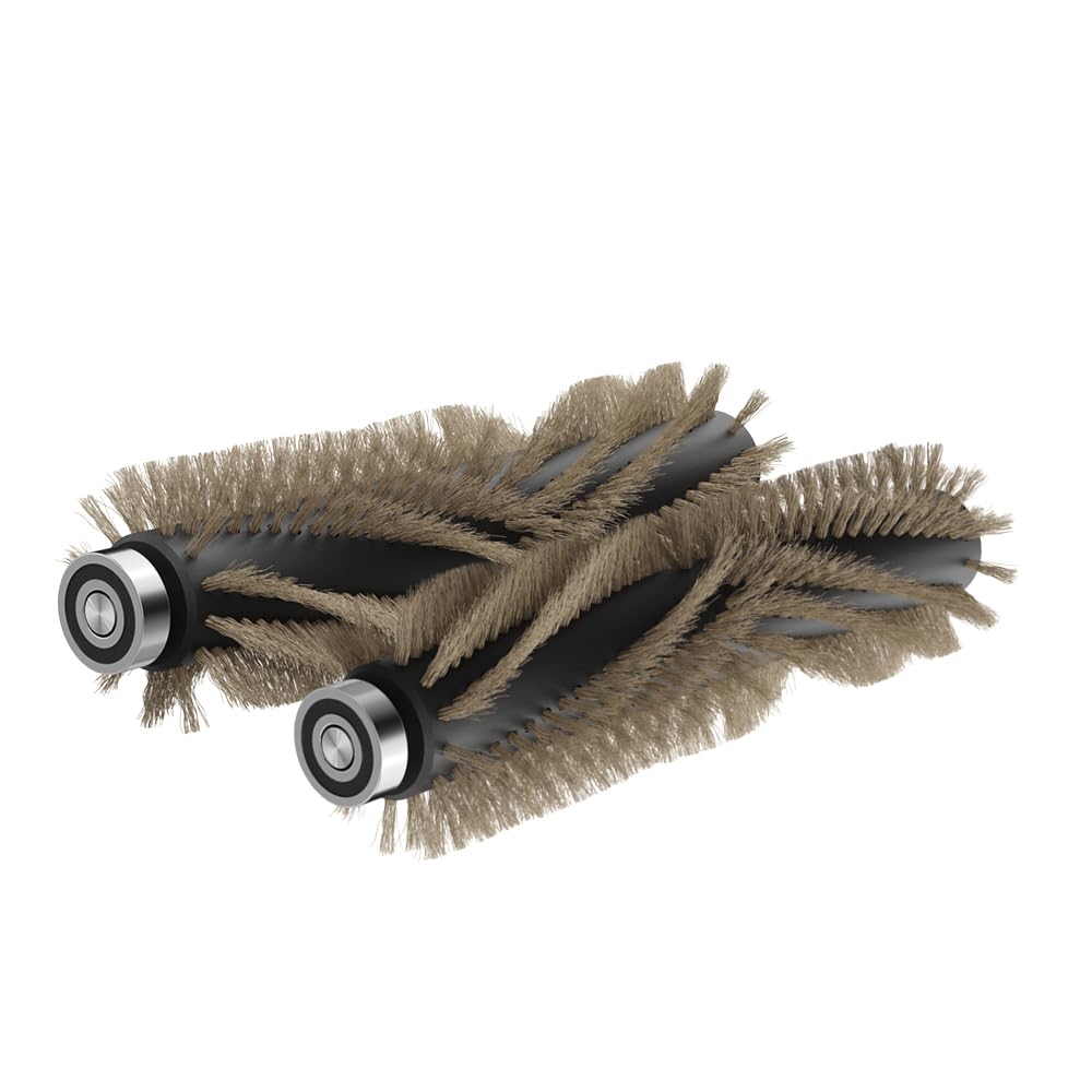 WAGNER Wood Brush Kit Intense - Cleaning Brushes for Heavily soiled Wood Surfaces