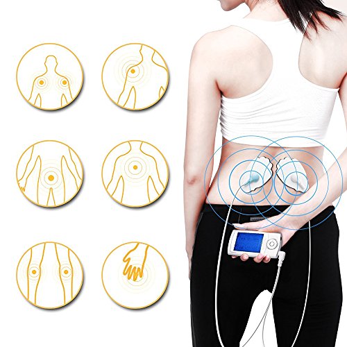 6 NURSAL+Rechargeable+Cleared+Electronic+Massager