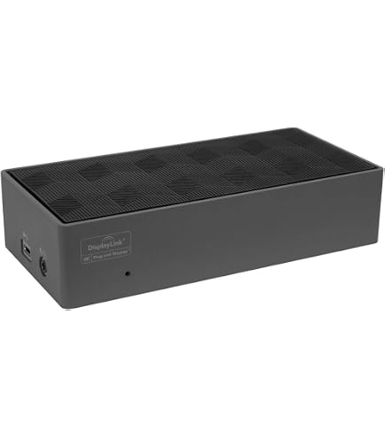 Logitech C505 HD Webcam - Streaming Webcam, 720p HD External USB Camera for Desktop or Laptop