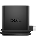 Dell 7-in-1 USB-C Multiport Adapter - Versatile Connectivity