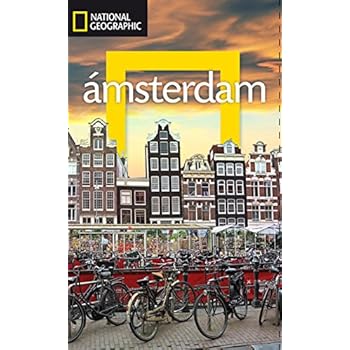 Amsterdam (GUIAS DE VIAJE NG) Amsterdam (GUIAS DE VIAJE NG)