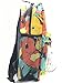 Nintendo Pokemon Boys Allover Print School Backpack