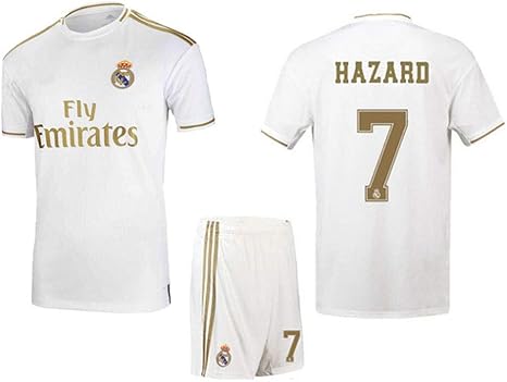 maglia del real madrid