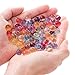 KOODER Water Beads,42000 Pcs,Water Gel Beads Pearls for Vase Filler, Wedding Centerpiece, Home Decoration, Plants, Toys.