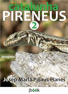 Livro CATALUNHA: PIRENEUS [2]