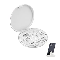 YAFIYGI 9 in 1 Cable Case USB Adapter Cable