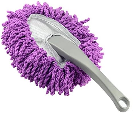 RIRI Car Truck Cleaning Wash Brush Dusting Tool Large Microfiber Duster