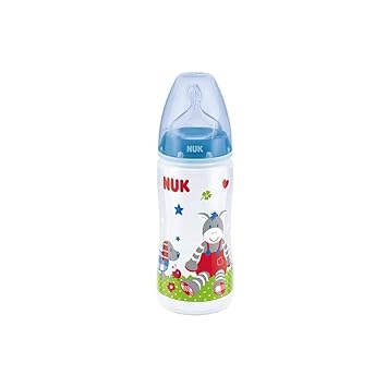 nuk pp bottle