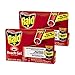 SC Johnson Raid Roach Gel, Defense System to Control Bugs, 1.5 OZ (Pack of 2)