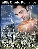 Dark Court: Monte's Marines by 