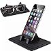 Car Silicone Pads, Yakecan Car Pad holder Dash Mat Cell Phone Mount Holder Cradle Dock For Smartphones, GPS, Glasses