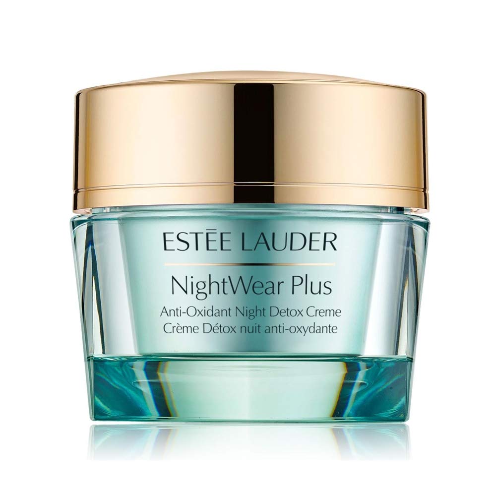 estee night cream