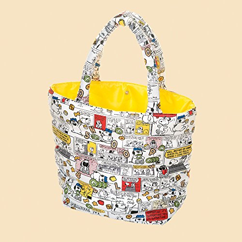 SNOOPYとOLAFの3時のおやつBOOK 画像 B