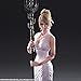 Square Enix Final Fantasy XV Lunafreya Nox Fleuret Play Arts Kai Action Figure