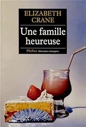 Une  famille heureuse